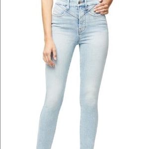 Good American Good Curve Jeans